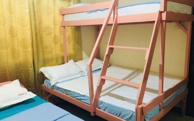 Mactan Backpackers Inn