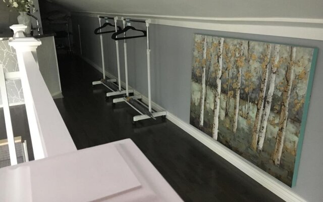 Chalet Bed and Breakfast, Niagara-on-the-Lake