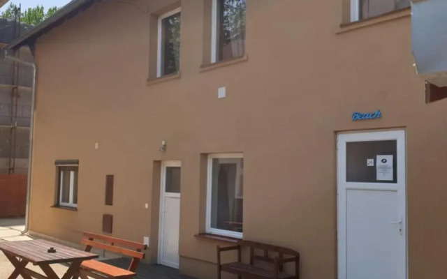 Smeraldo Kastély szálló