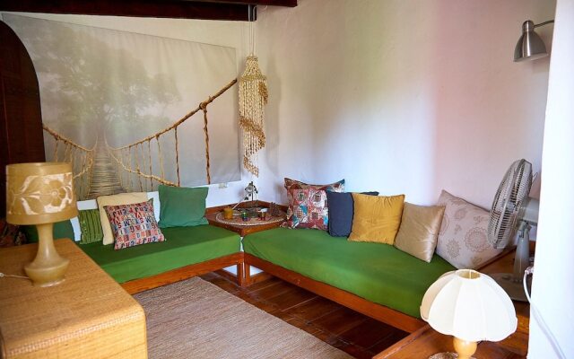 Luxury Las Viñas 4