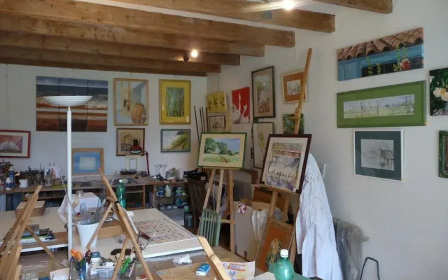 Château de La Tillade