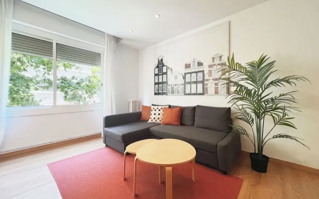 Stay U-nique Apartments Aribau II