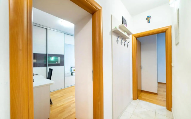 Apartments Bacvice