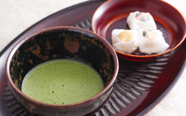 Yoshii Ryokan