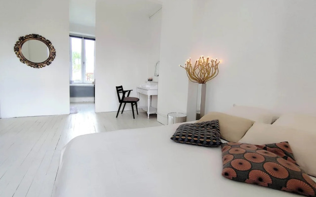 Les Grands Cyprès - chambres d'hôtes, bed and breakfast