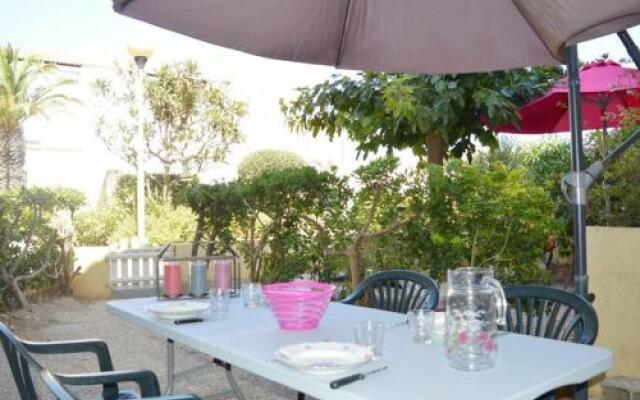 Apartment Les Maisons de la Plage-9