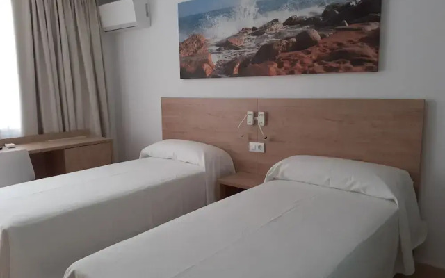 Iberflat Hotel Marynton