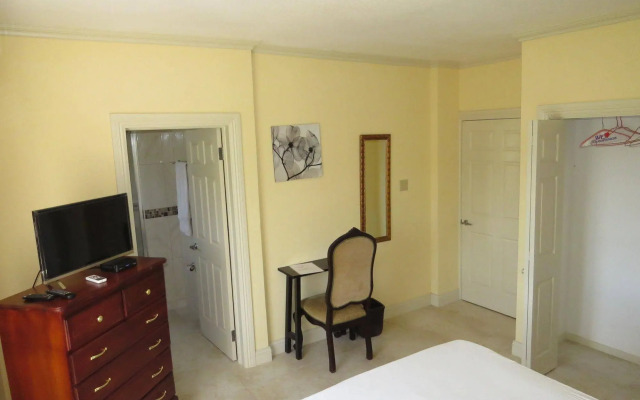 Kingston Paradise Place Rooms