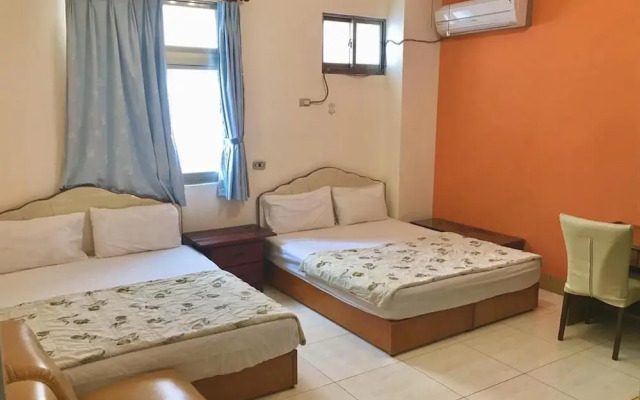 Fu Yuen Guesthouse