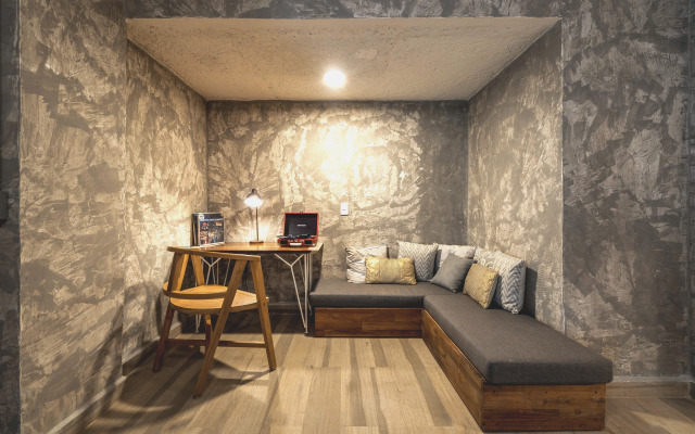 Nílu Cancun Downtown by Selina