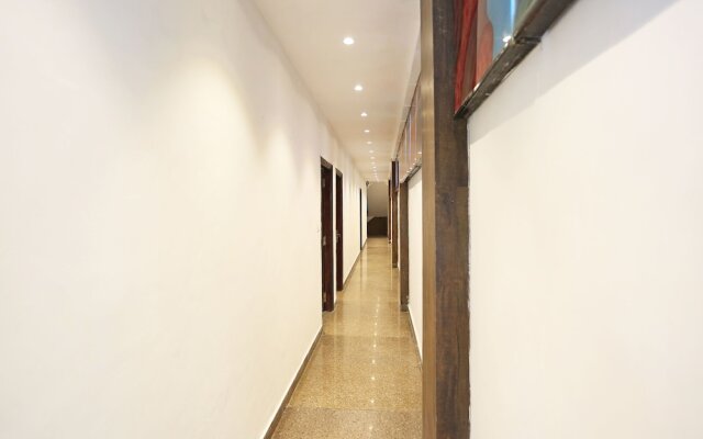 OYO 6232 Hotel Vishala