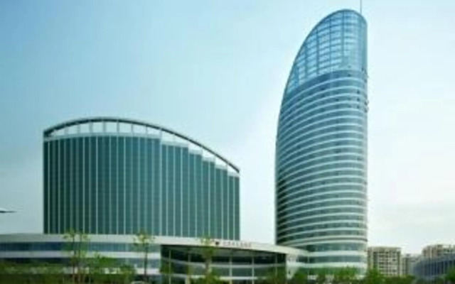Jurong Yukun New Century Hotel Jiangsu