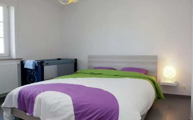 Fabulous luxury villa with spacious garden in Nieuwpoort.