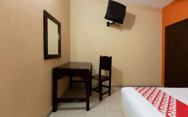 OYO Hotel Merida
