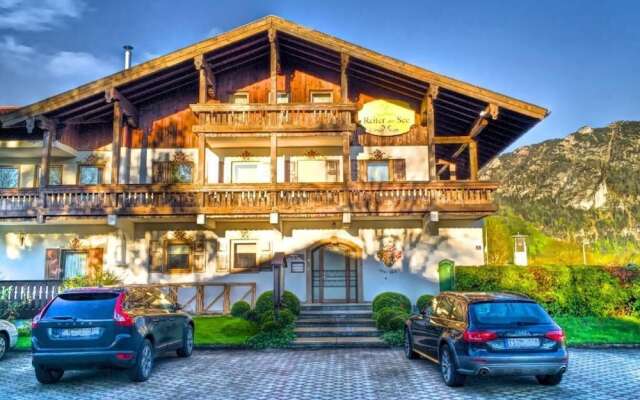 Appartements Reiter am See
