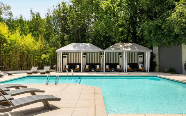 Le Meridien Atlanta Perimeter by Marriott
