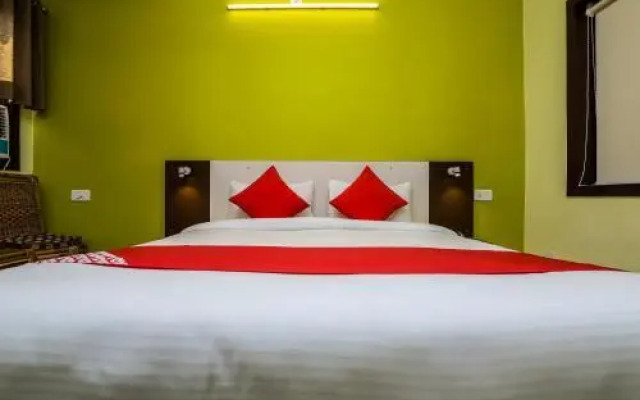Lata Arcade Inn by OYO Rooms