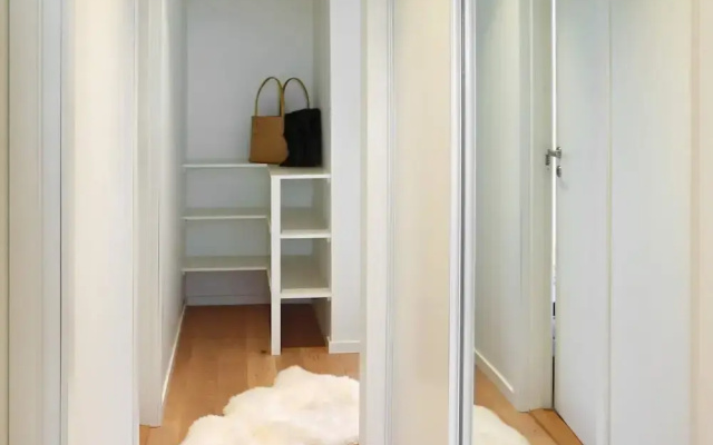 6 Person Holiday Home in Sondeled