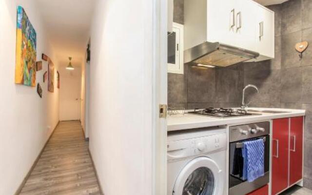 Apartamento BaBa