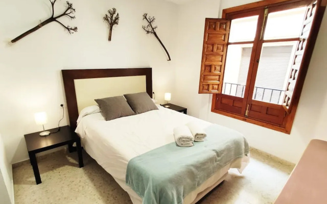 Apartamento Caldereria