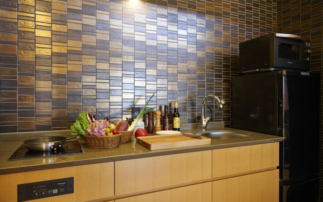 The Hiramatsu Karuizawa Miyota