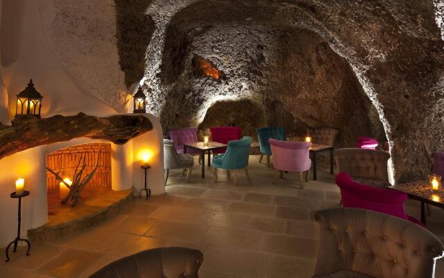 Botania Relais & Spa - The Leading Hotels of the World.