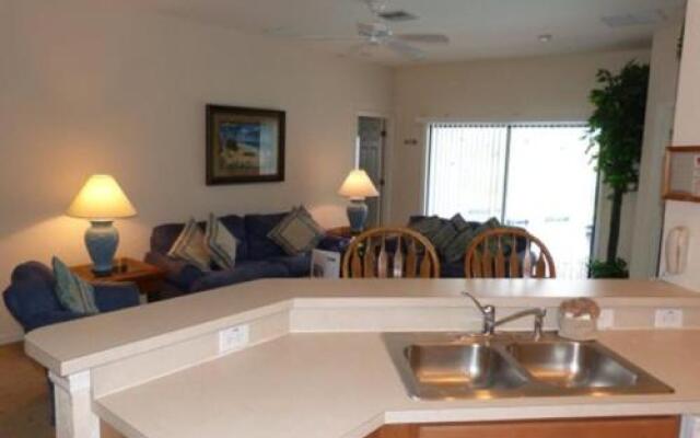 Caribbean Breeze Villa HG604