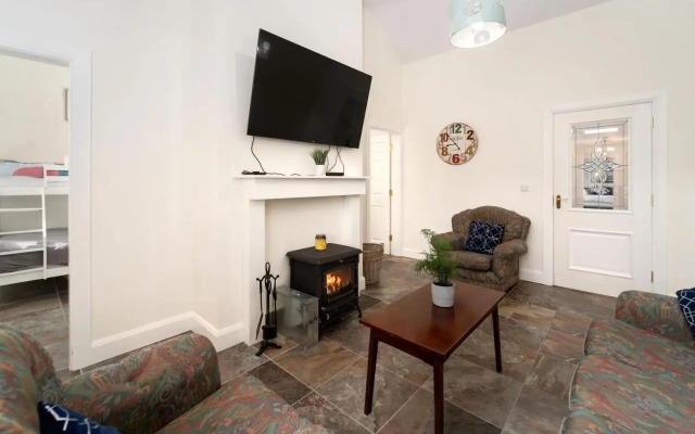 Cottage 345 - Oughterard