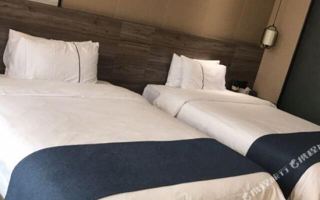 HTYS Boutique Hotel