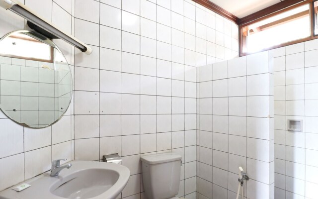 Hotel Transit Pondok Tirta Sentosa