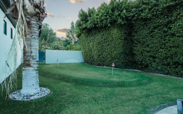 The Galvan Estate