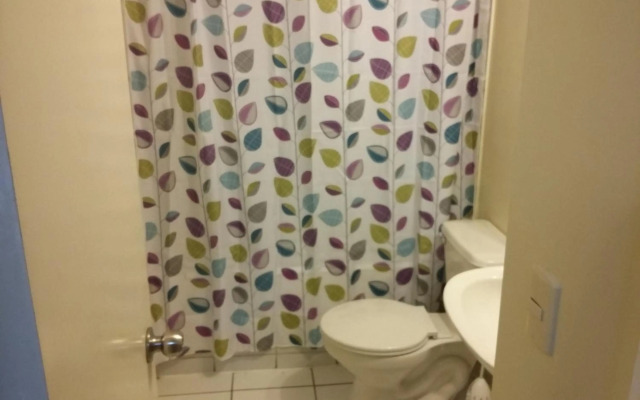 Departamento A Pasos de Metro Ñuble