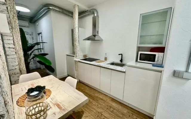 Apartamentos Carolina by gaiarooms