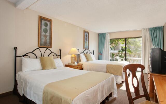 Oceanside Marina Suites