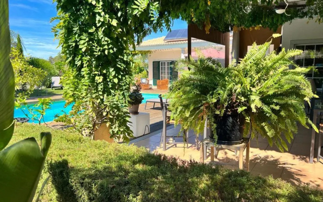 Buganvilia do Meco B&B