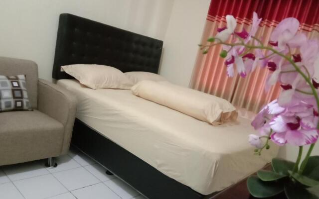 Saffa Guesthouse 27
