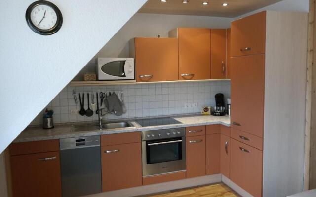 Ferienwohnung Steltenpohl - Whg1 - De Grote