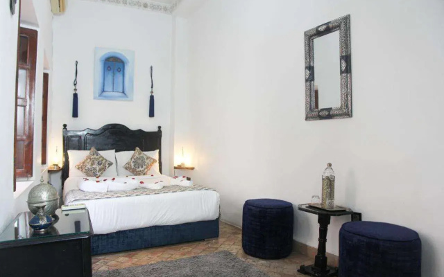 Riad Tizgui