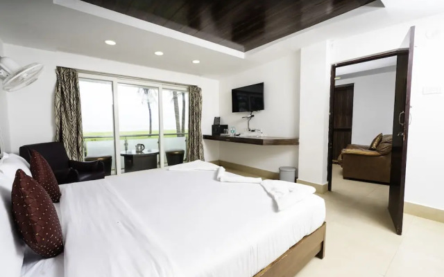 Shelter Beach Resort - Ecr