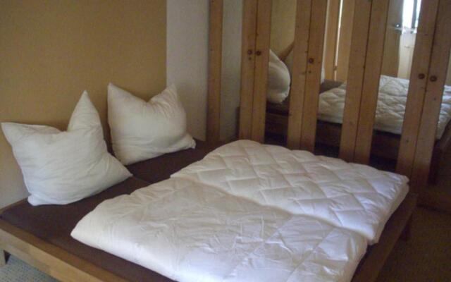 Ferienwohnung Klatt_Gallus