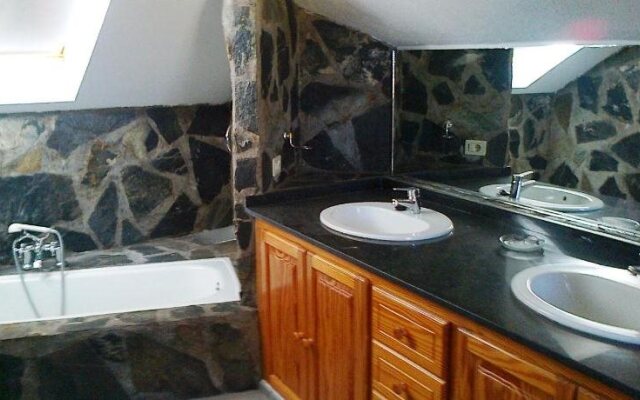 Apartamentos Villa María