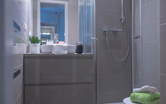 WLR Apartments - Hoza II