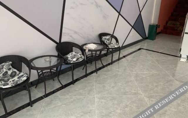 Xingyue No.1 Fashion Hotel