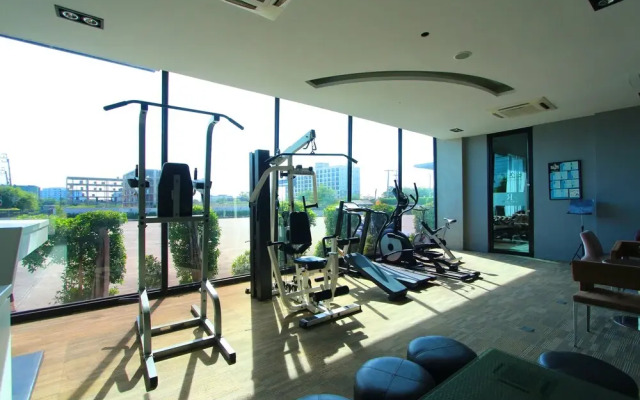 Royal King Suite