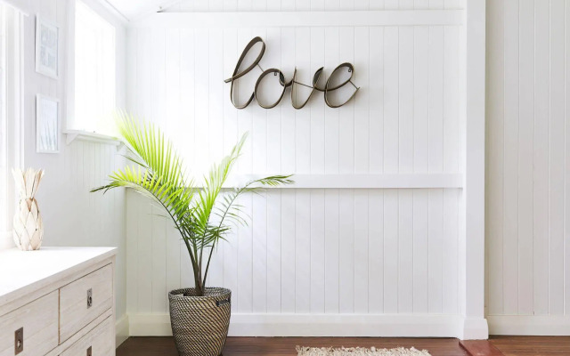 Mahalo House