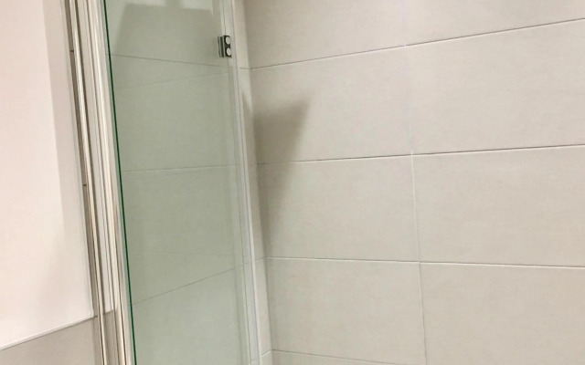 The Little Beech Tree