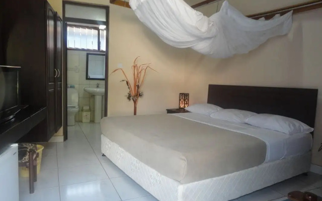 Kingsway Hotel Morogoro