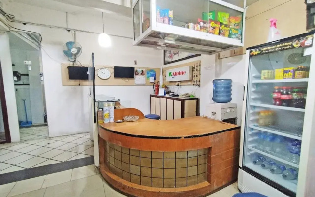 Hotel O Benteng Kost