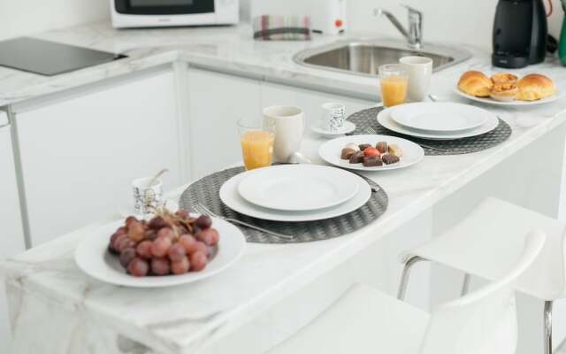 Oporto Guest Downtown