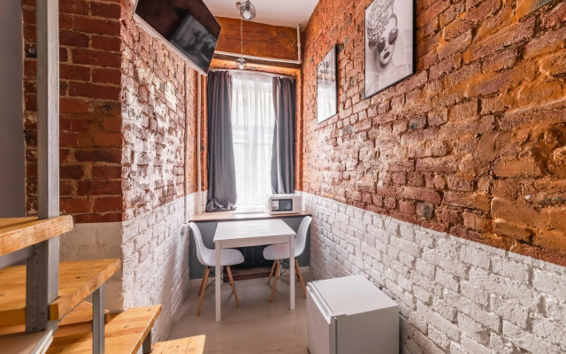 Апартаменты Plaum на улице Коломенская